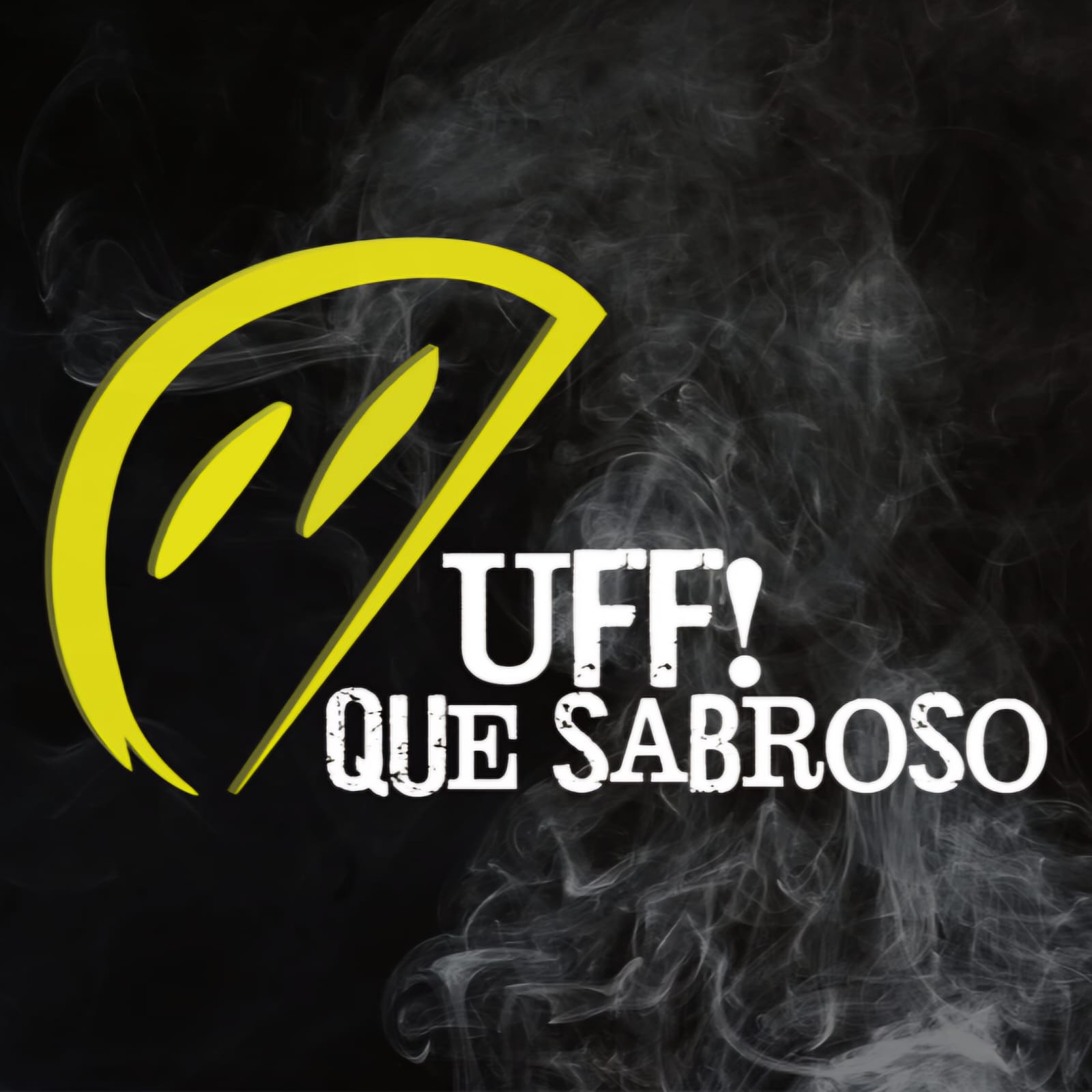 Uff! Que Sabroso